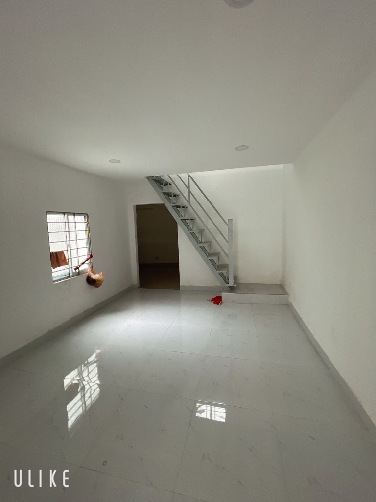 Bán nhà 1 xẹt đường Hồng Bàng Q6, DT 78m2 nở hậu 8m,Giá cực tốt nhỉn 5 tỷ còn TL